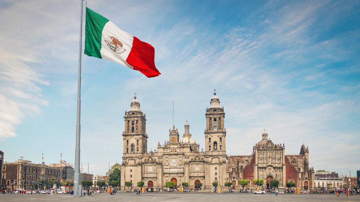 Citta del Messico